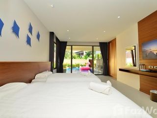 À louer 2 chambres villa à Mueang Phuket, Phuket