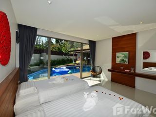 À louer 2 chambres villa à Mueang Phuket, Phuket