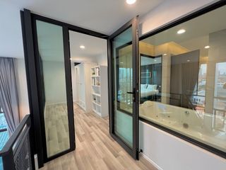 For rent 2 ベッドルーム condo in Bang Lamung, Chonburi