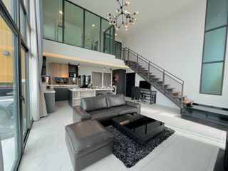 For rent 2 ベッドルーム condo in Bang Lamung, Chonburi
