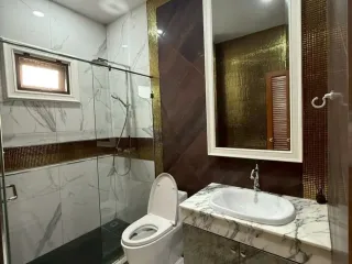 For sale and for rent 4 bedrooms house in Lak Si, Bangkok