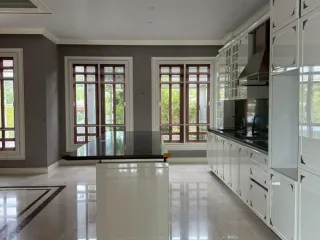 For sale and for rent 4 bedrooms house in Lak Si, Bangkok