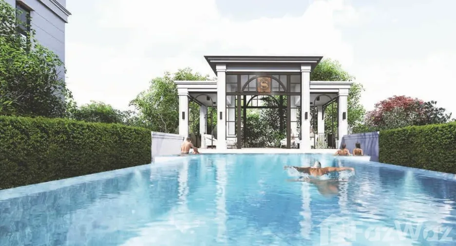 For sale 1 bed condo in Mueang Chiang Mai, Chiang Mai