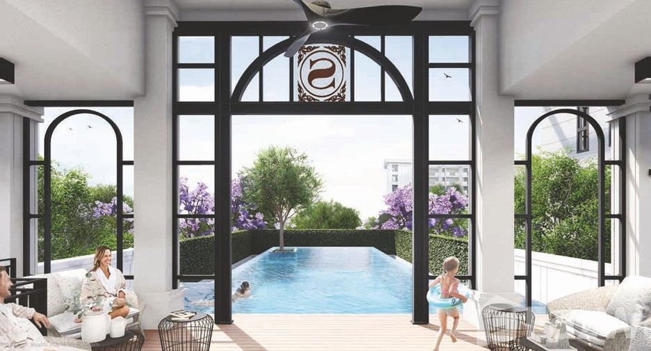 For sale 1 bed condo in Mueang Chiang Mai, Chiang Mai