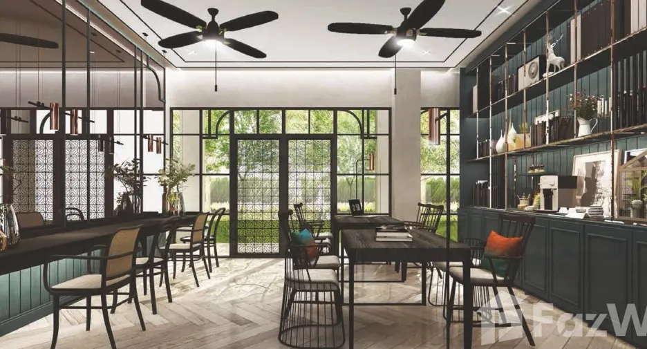 For sale 1 bed condo in Mueang Chiang Mai, Chiang Mai