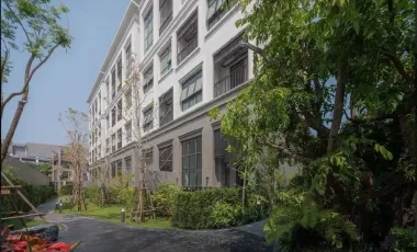 Condo en venta de 1 habitaciones en Mueang Chiang Mai, Chiang Mai