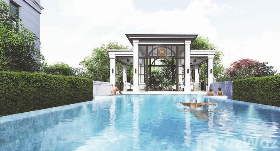 For sale 1 bed condo in Mueang Chiang Mai, Chiang Mai