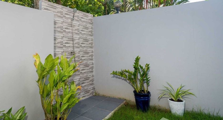 ให้เช่า 3 ห้องนอน วิลล่า ใน เมืองภูเก็ต, ภูเก็ต