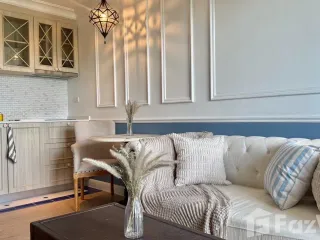 1 Bedroom Condo In Bang Lamung, Chonburi