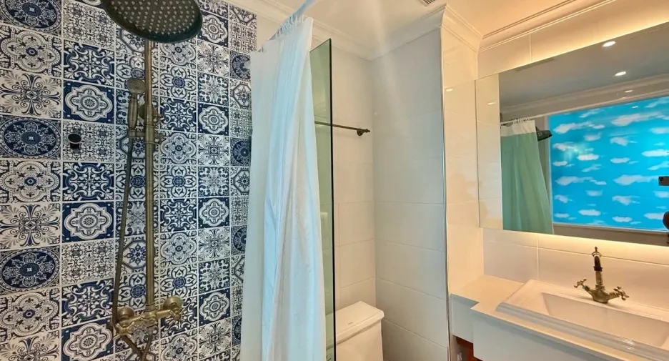Wohnung zur Miete mit 1 Zimmer in Bang Lamung, Chonburi