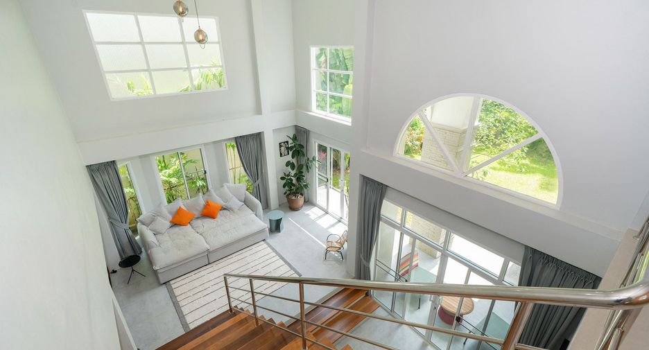 For sale 3 bedrooms villa in Kathu, Phuket