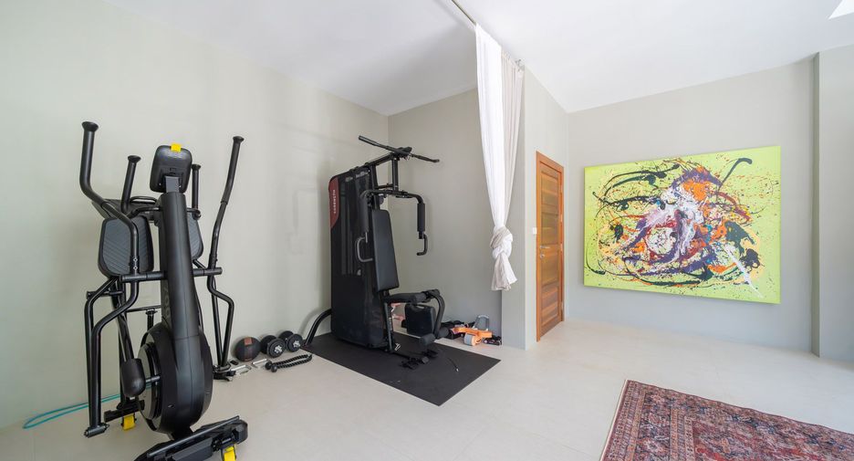 For sale 3 bedrooms villa in Kathu, Phuket