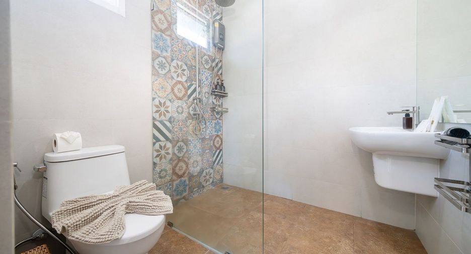 For sale 3 bedrooms villa in Kathu, Phuket