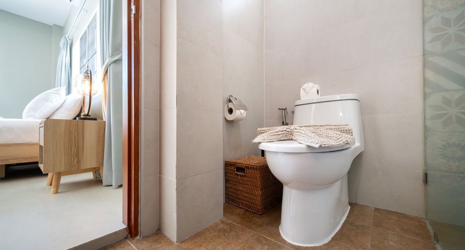 For sale 3 bedrooms villa in Kathu, Phuket