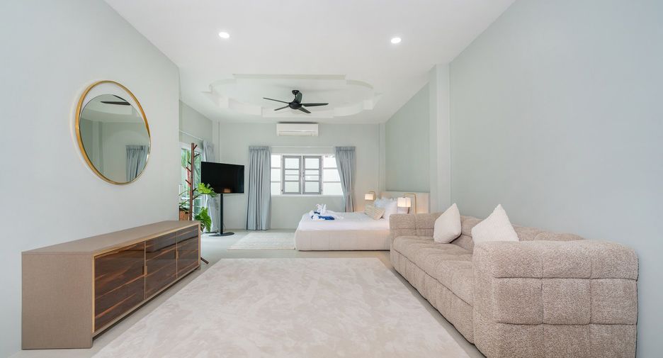 For sale 3 bedrooms villa in Kathu, Phuket