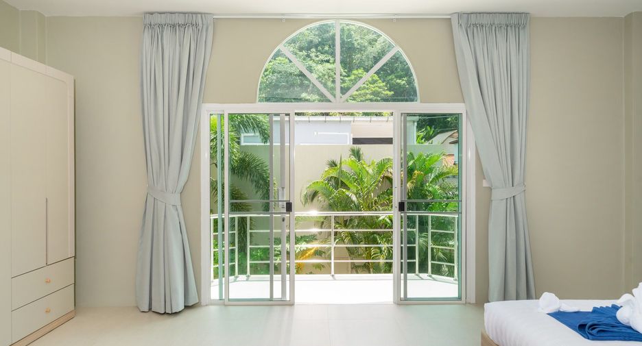 For sale 3 bedrooms villa in Kathu, Phuket