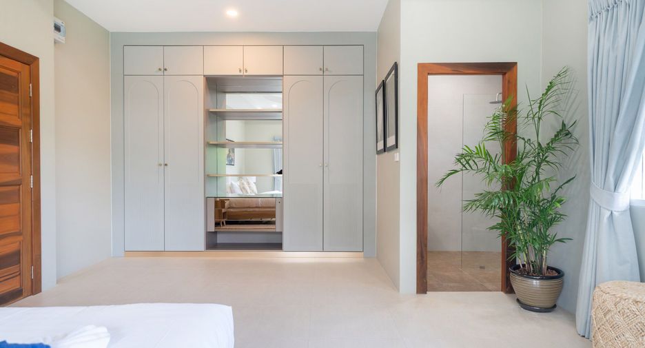 For sale 3 bedrooms villa in Kathu, Phuket