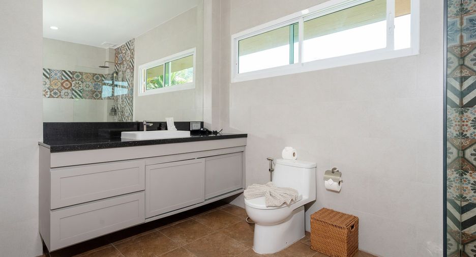 For sale 3 bedrooms villa in Kathu, Phuket