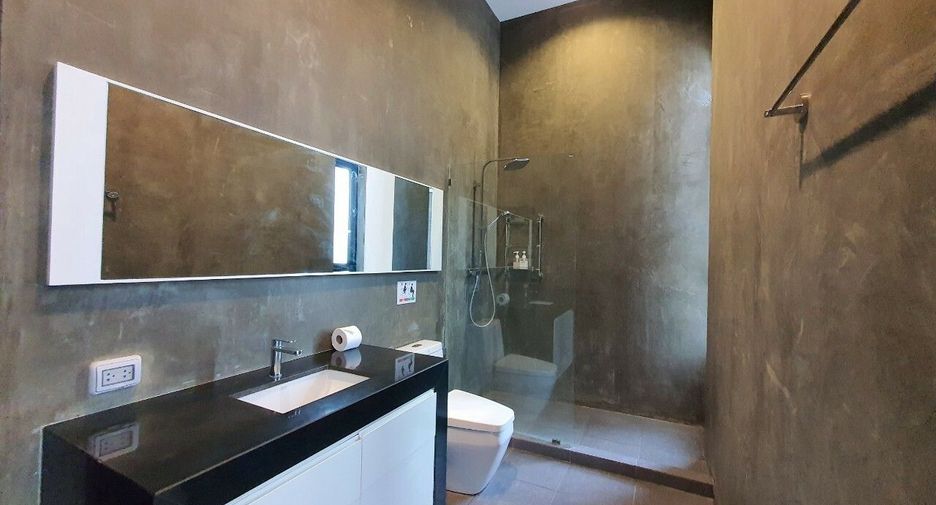 Villa zur Miete mit 3 Zimmer in Hua Hin, Prachuap Khiri Khan