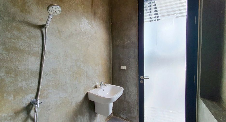 For rent 3 bedrooms villa in Hua Hin, Prachuap Khiri Khan