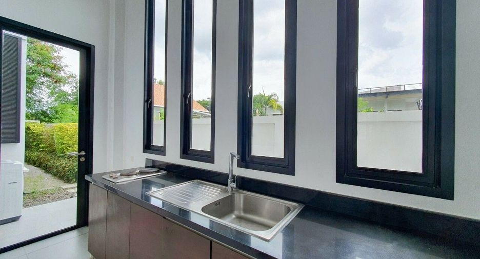 For rent 3 bedrooms villa in Hua Hin, Prachuap Khiri Khan
