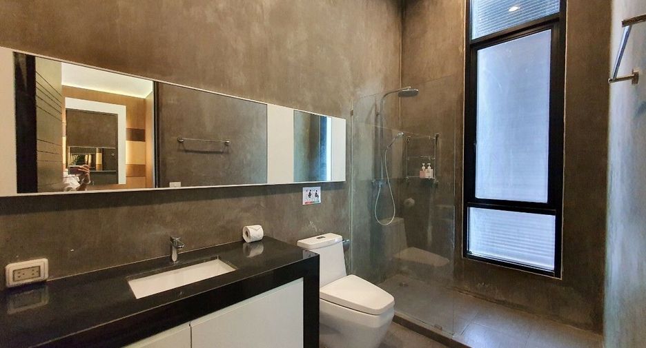 Villa zur Miete mit 3 Zimmer in Hua Hin, Prachuap Khiri Khan