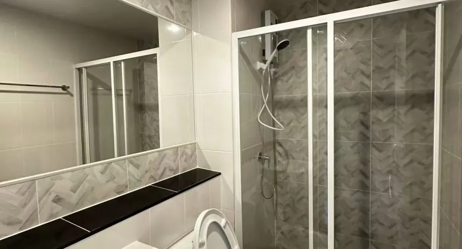 For sale 1 bed condo in Bang Na, Bangkok