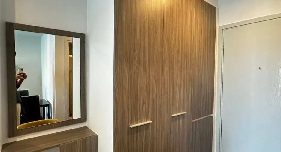 For sale 1 bed condo in Bang Na, Bangkok