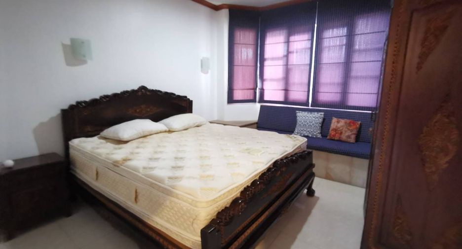 For rent 3 ベッドルーム villa in Hua Hin, Prachuap Khiri Khan