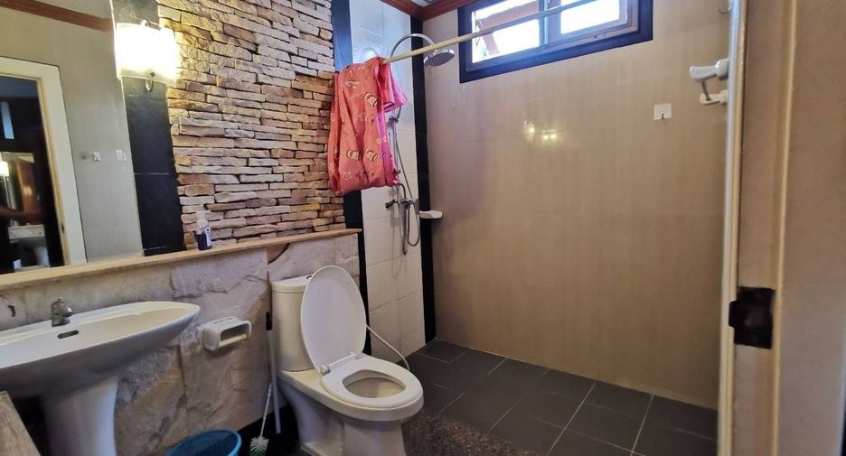 For rent 3 ベッドルーム villa in Hua Hin, Prachuap Khiri Khan