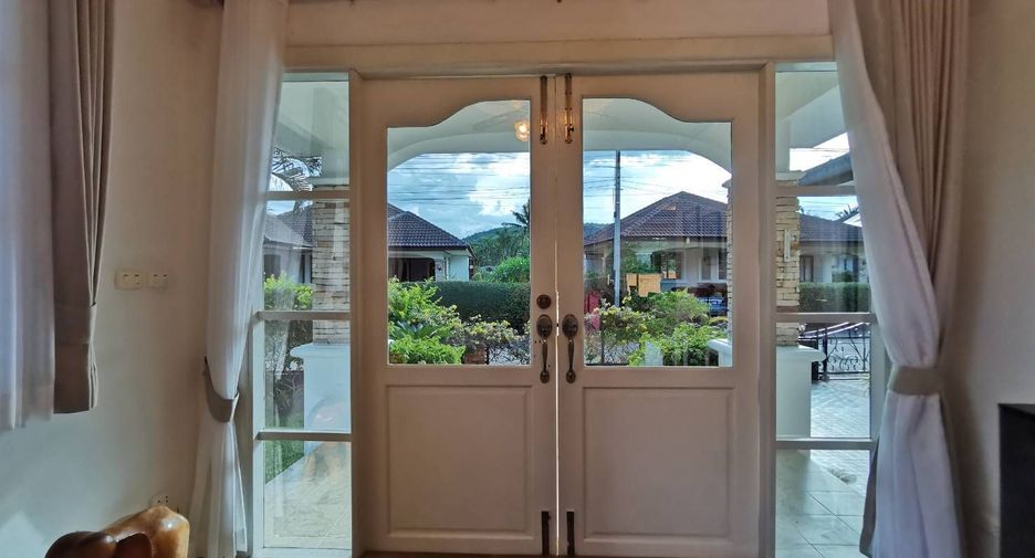 For rent 3 ベッドルーム villa in Hua Hin, Prachuap Khiri Khan