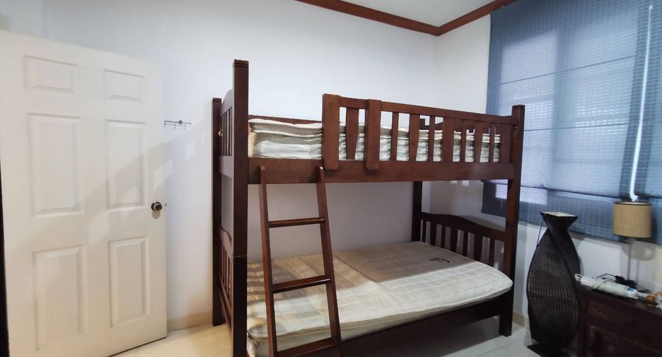 For rent 3 ベッドルーム villa in Hua Hin, Prachuap Khiri Khan