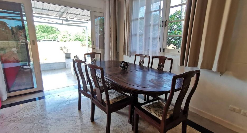 For rent 3 ベッドルーム villa in Hua Hin, Prachuap Khiri Khan