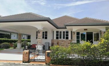 For rent 3 ベッドルーム villa in Hua Hin, Prachuap Khiri Khan