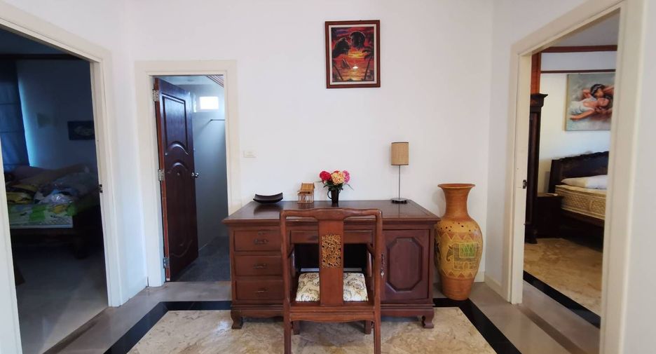 For rent 3 ベッドルーム villa in Hua Hin, Prachuap Khiri Khan