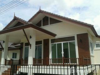À vendre 3 chambres maison à San Kamphaeng, Chiang Mai