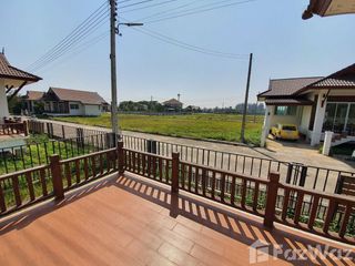 À vendre 3 chambres maison à San Kamphaeng, Chiang Mai