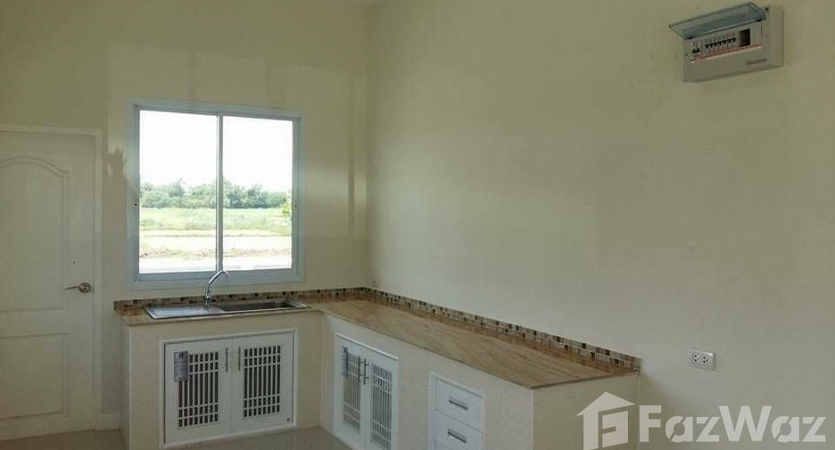 For sale 3 bedrooms house in San Kamphaeng, Chiang Mai