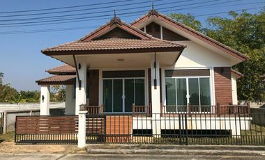 For sale 3 ベッドルーム house in San Kamphaeng, Chiang Mai