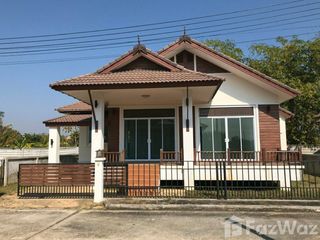 À vendre 3 chambres maison à San Kamphaeng, Chiang Mai