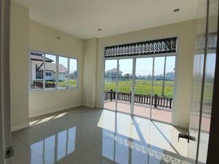 À vendre 3 chambres maison à San Kamphaeng, Chiang Mai