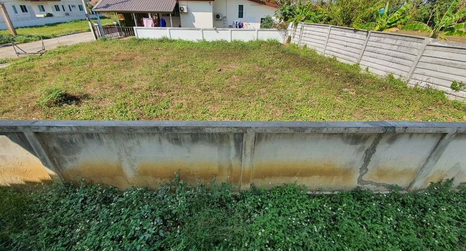For sale 3 bedrooms house in San Kamphaeng, Chiang Mai