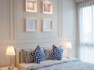 For Rent 1 Bedroom Condo In Thalang, Phuket
