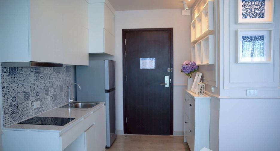 For rent 1 bed condo in Thalang, Phuket