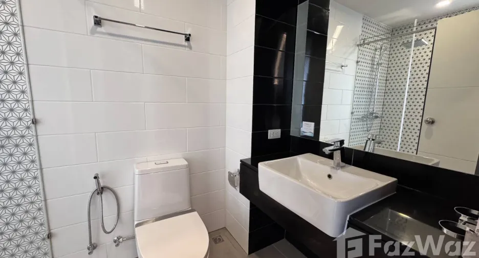 For rent 1 bed condo in Thalang, Phuket