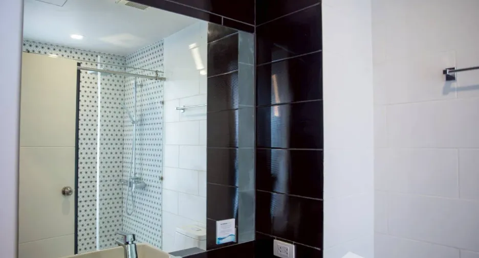 For rent 1 bed condo in Thalang, Phuket