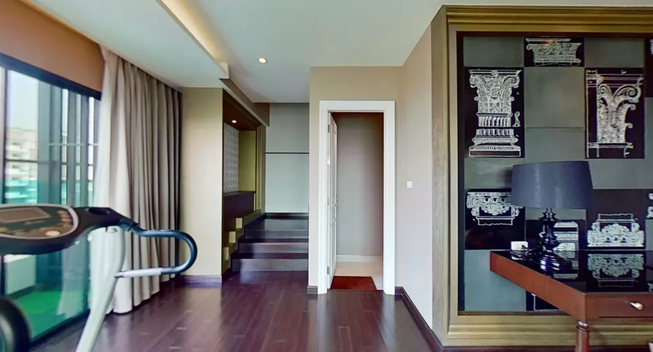 Condo en venta de 1 habitaciones en Mueang Chiang Mai, Chiang Mai