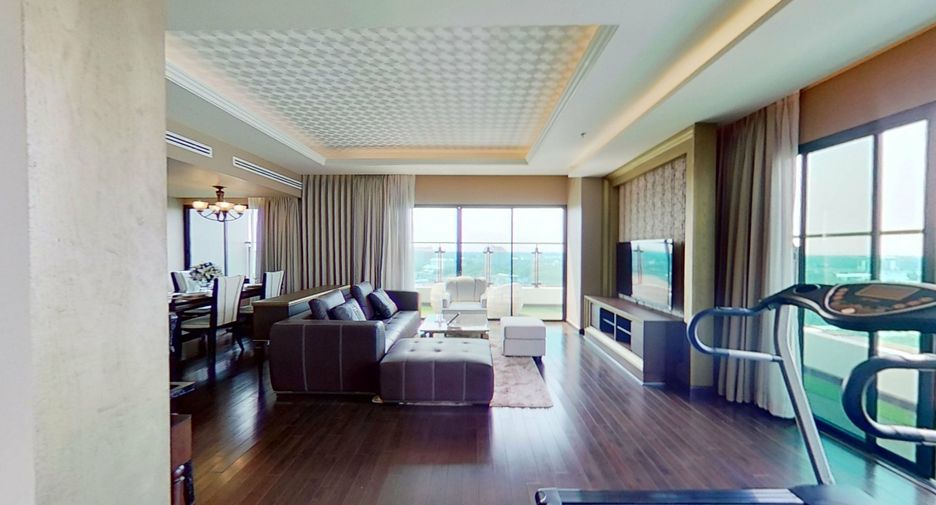 Condo en venta de 1 habitaciones en Mueang Chiang Mai, Chiang Mai