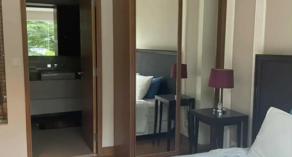 Wohnung zum Kauf mit 2 Zimmer in Hua Hin, Prachuap Khiri Khan