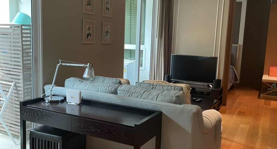 Wohnung zum Kauf mit 2 Zimmer in Hua Hin, Prachuap Khiri Khan